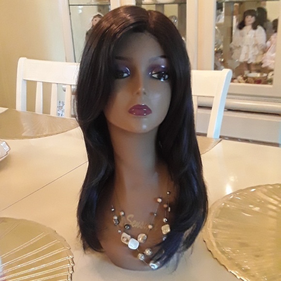 Ellen Wille Other - ELLEN WILLE WIG MEGA MONO